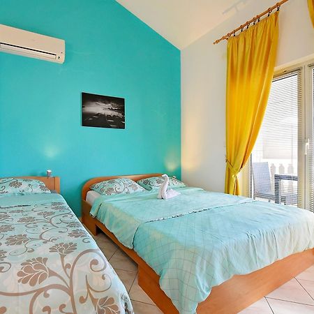 Apartments Marica Vodice Exterior photo