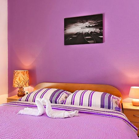 Apartments Marica Vodice Exterior photo