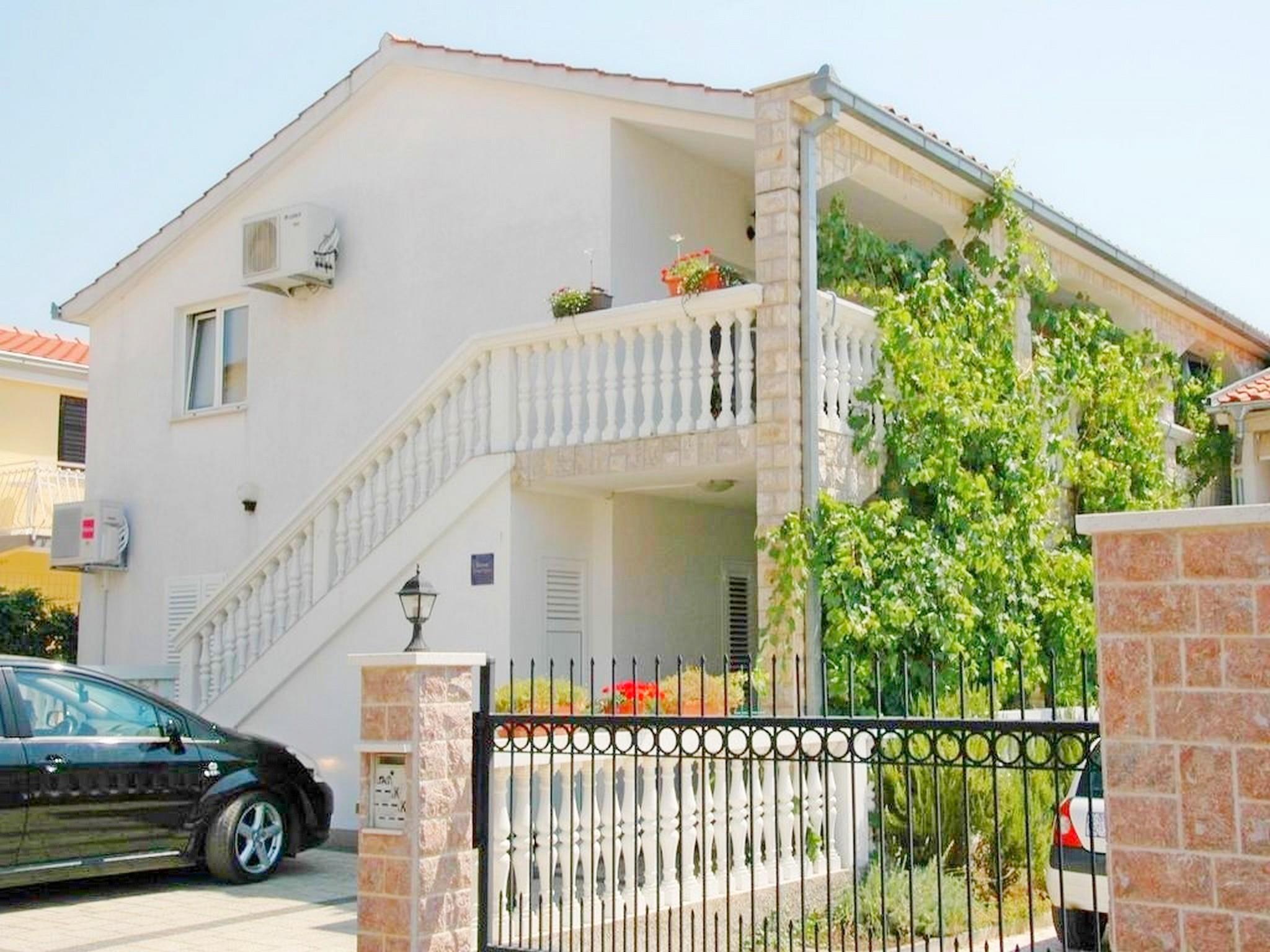 Apartments Marica Vodice Exterior photo