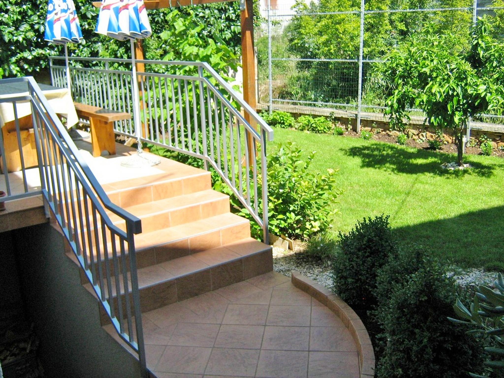 Apartments Marica Vodice Exterior photo
