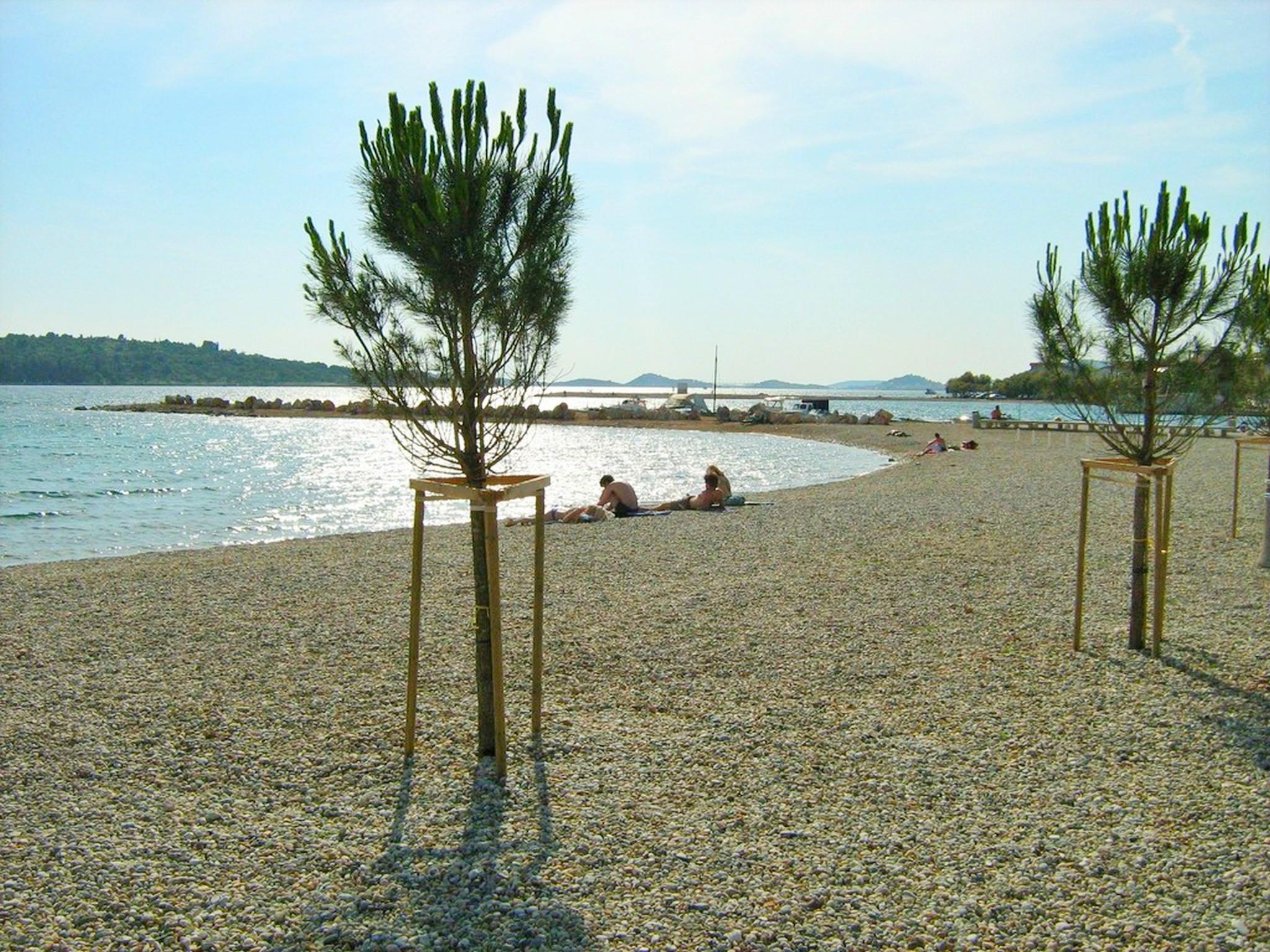 Apartments Marica Vodice Exterior photo