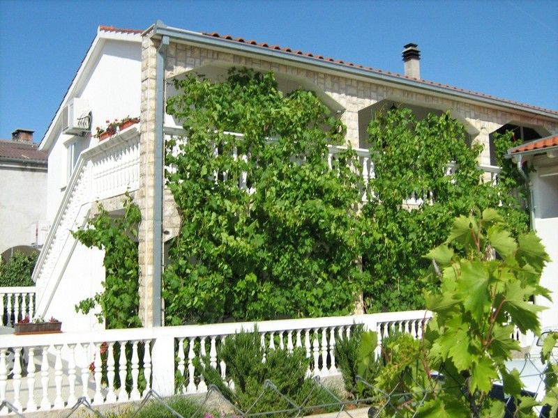Apartments Marica Vodice Exterior photo