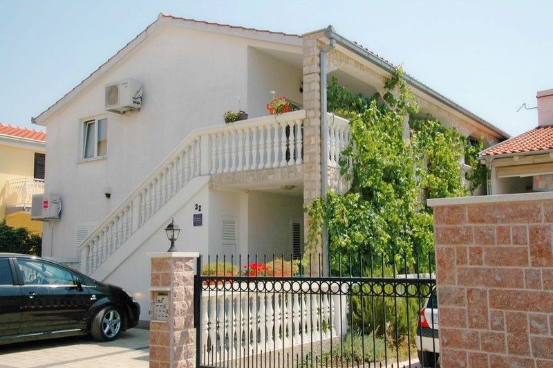Apartments Marica Vodice Exterior photo