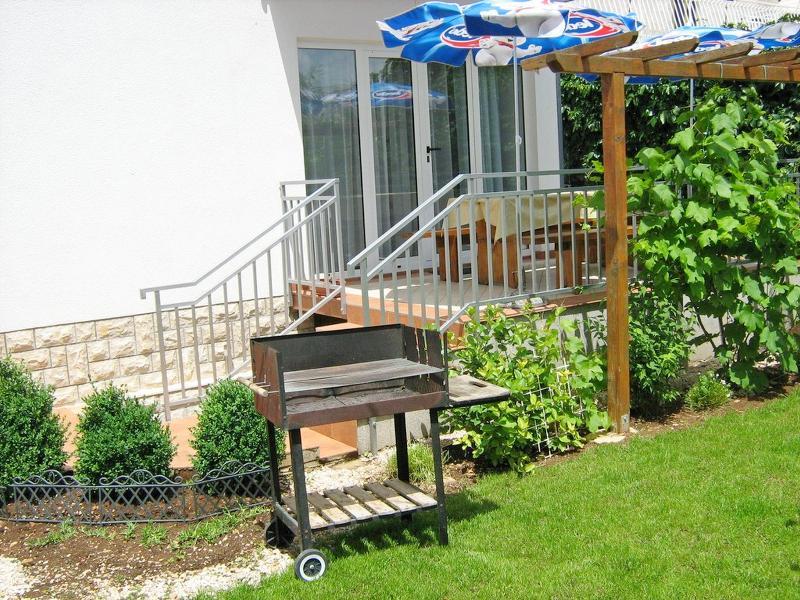 Apartments Marica Vodice Exterior photo